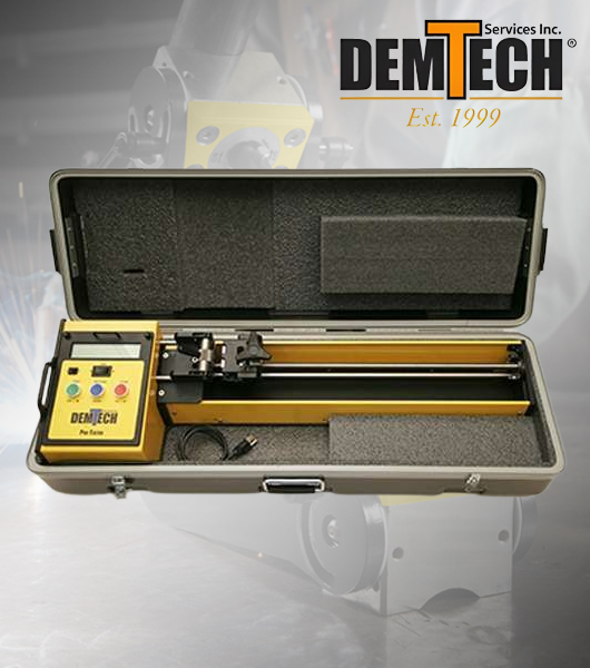 Industrial equipment model 3XL